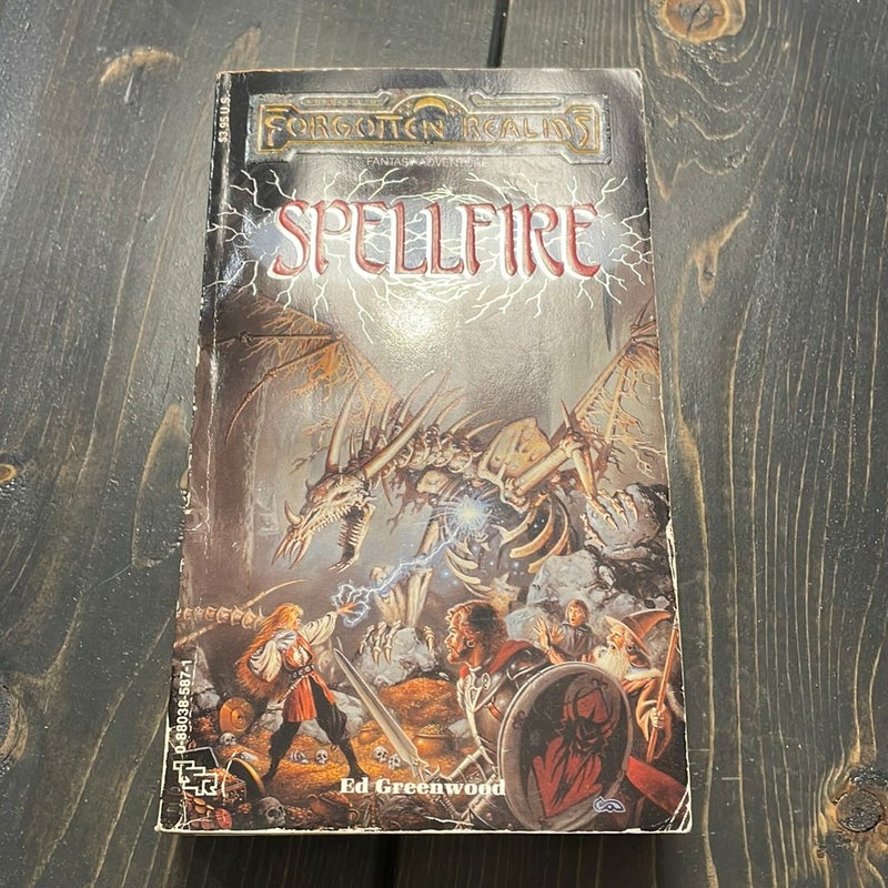 Spellfire