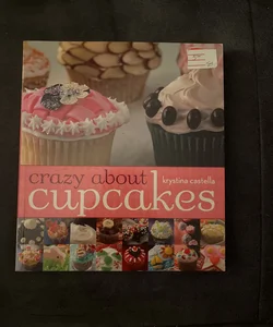 Crazy about Cupcakes