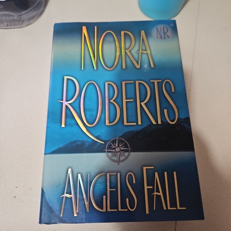 Angels Fall