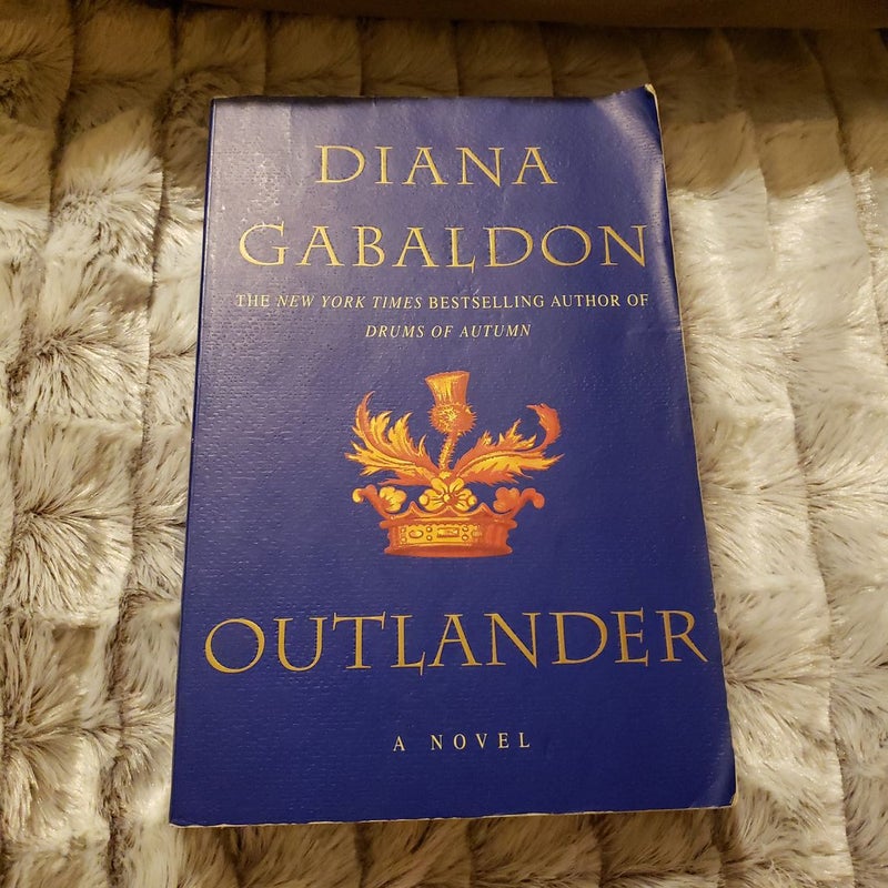 Outlander