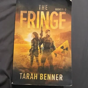 The Fringe Collection (Books 1-3)