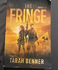 The Fringe Collection (Books 1-3)