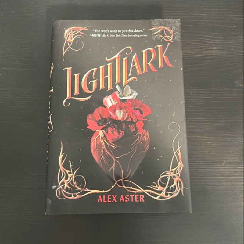 Lightlark (Book 1)