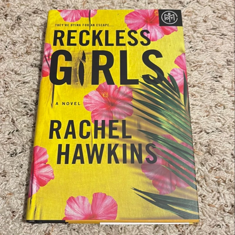 Reckless Girls