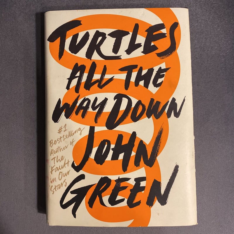 Turtles All the Way Down
