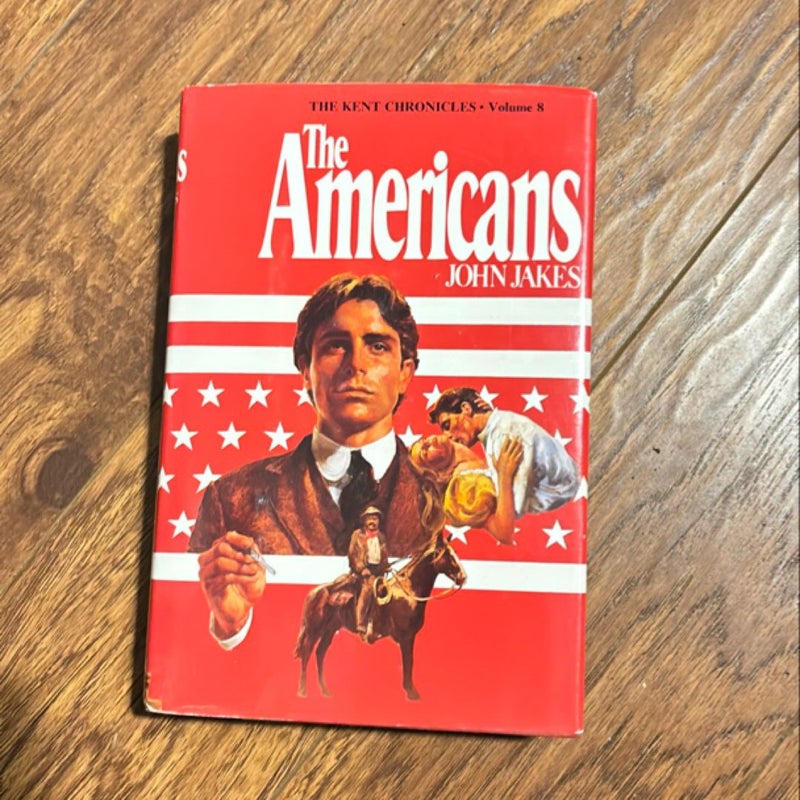 The Americans