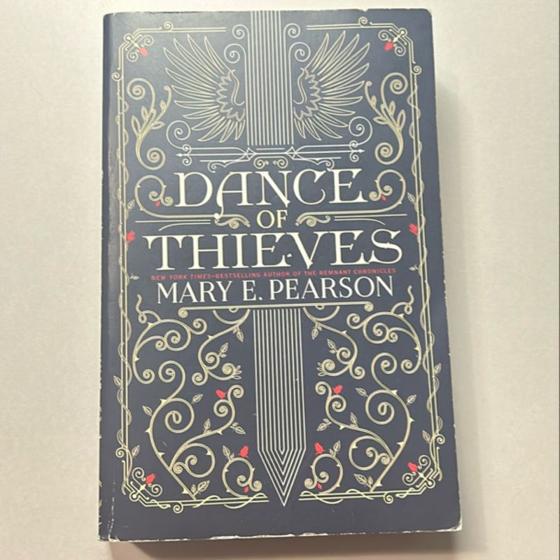 Dance of Thieves