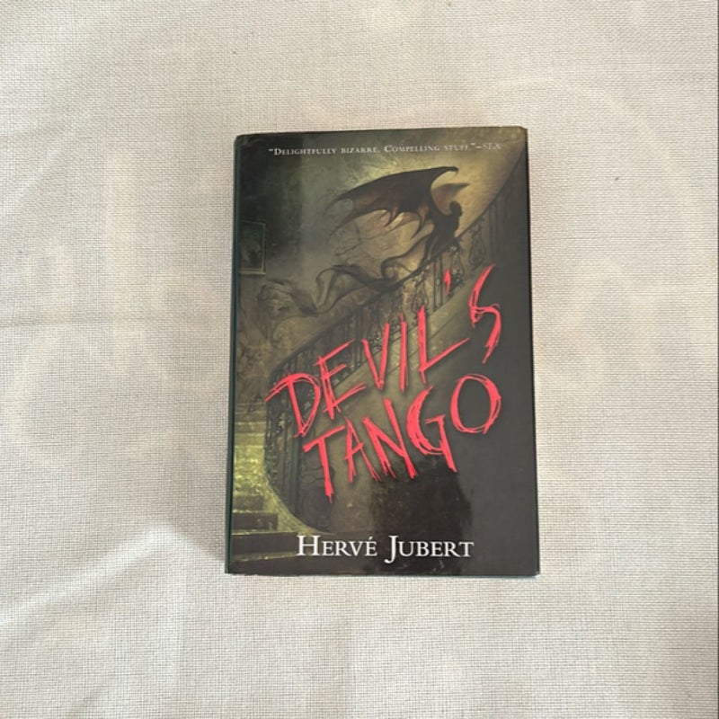 Devil's Tango