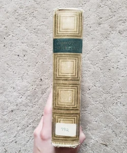 Nine Plays (This Edition, 1932)