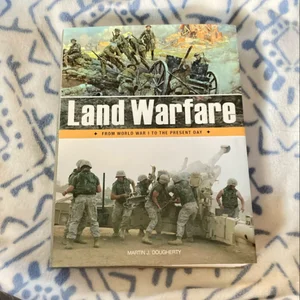 Land Warfare