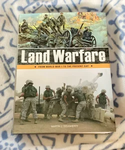 Land Warfare