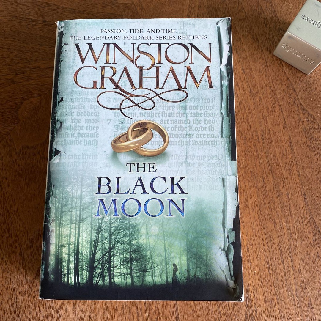 The Black Moon