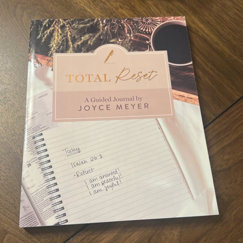 Total Reset