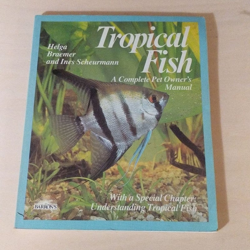 Tropical Fish