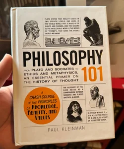 Philosophy 101