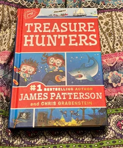 Treasure Hunters