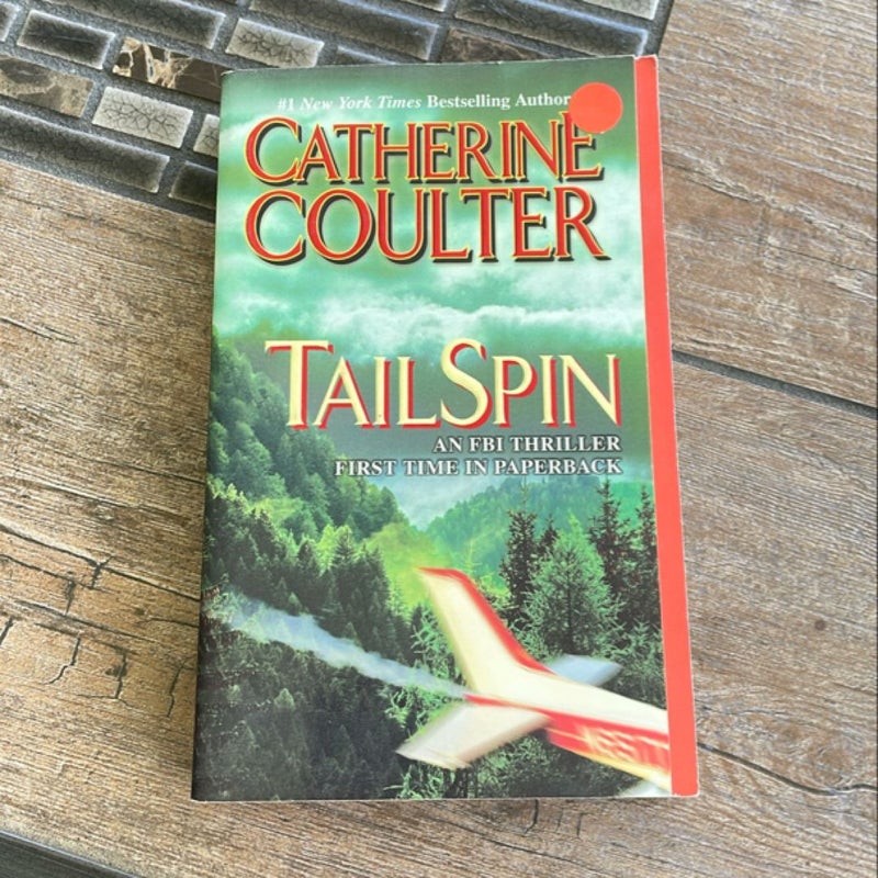 TailSpin