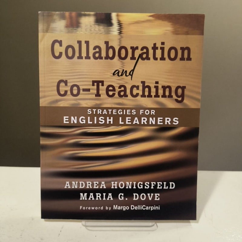 Collaboration and Co-Teaching