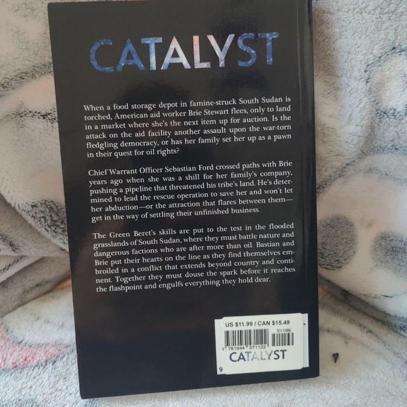 Catalyst