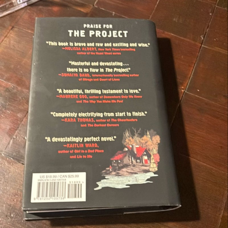 The Project