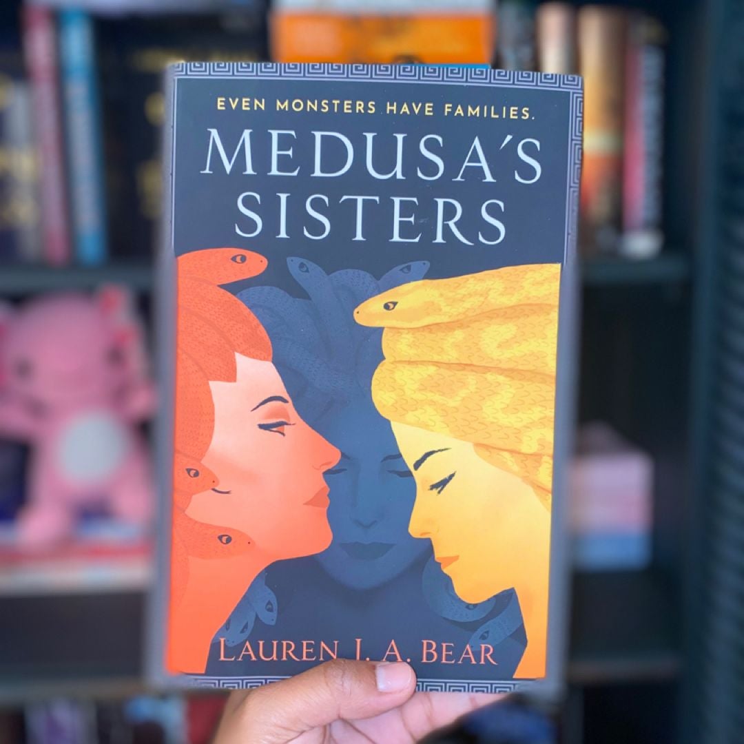 Medusa's Sisters