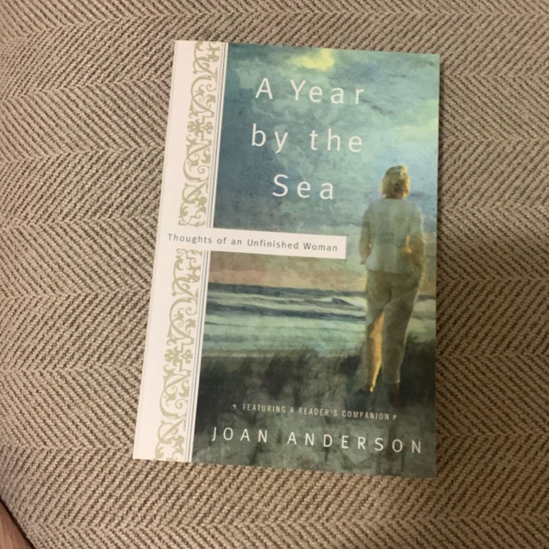 A Year by the Sea