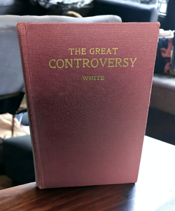 The Great Controversy 