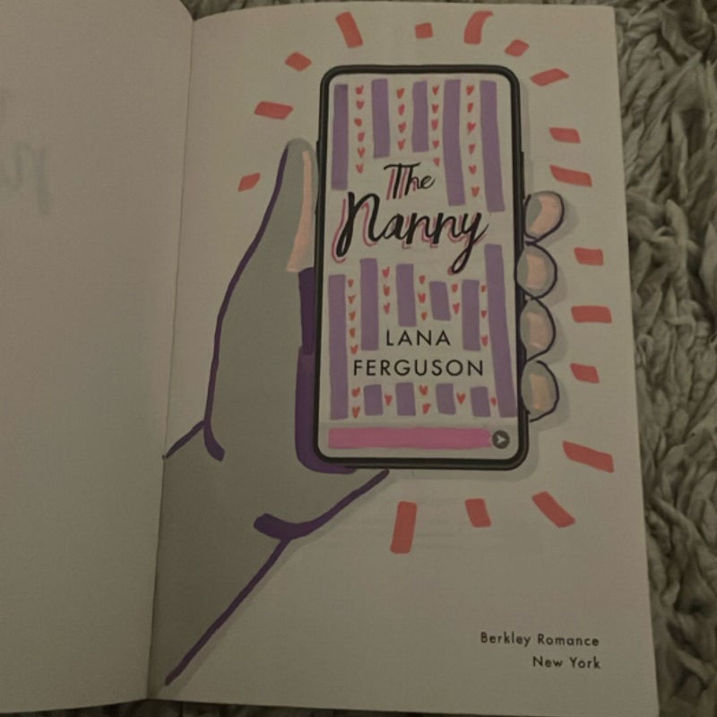 The Nanny