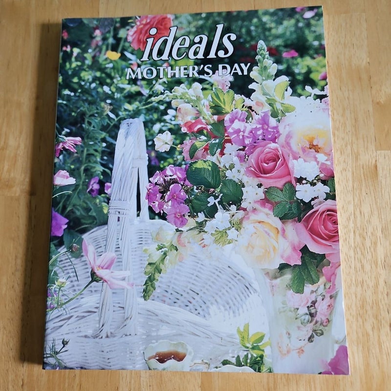 IDEALS MAGAZINES Lot of 6 Ideals , 2000, vol.57, nos. 1-6