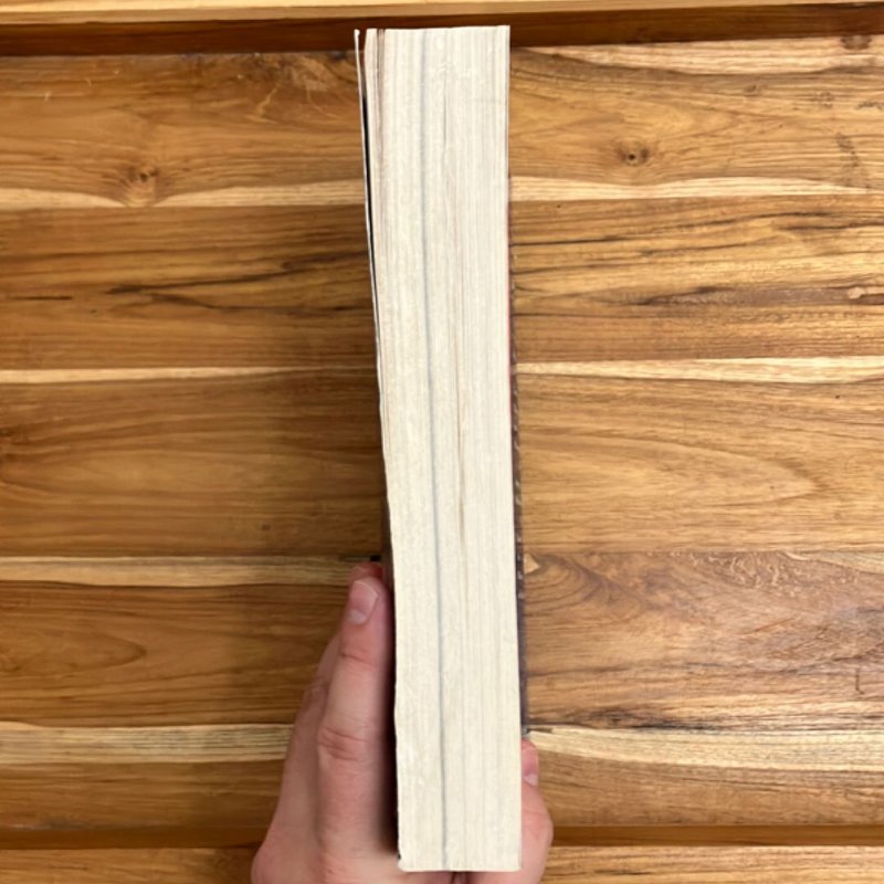 The Art of Seduction