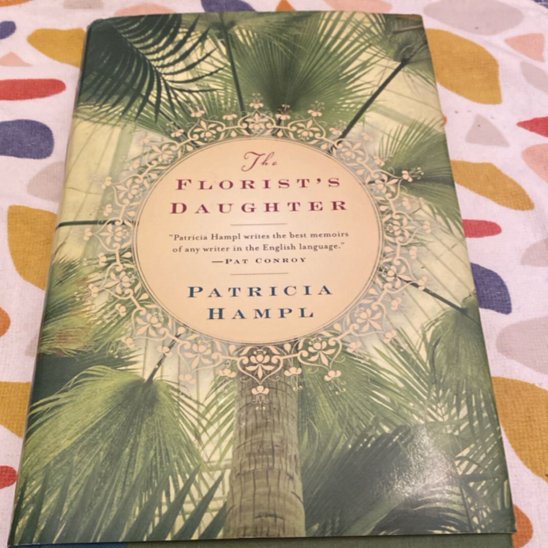 The Florist's Daughter