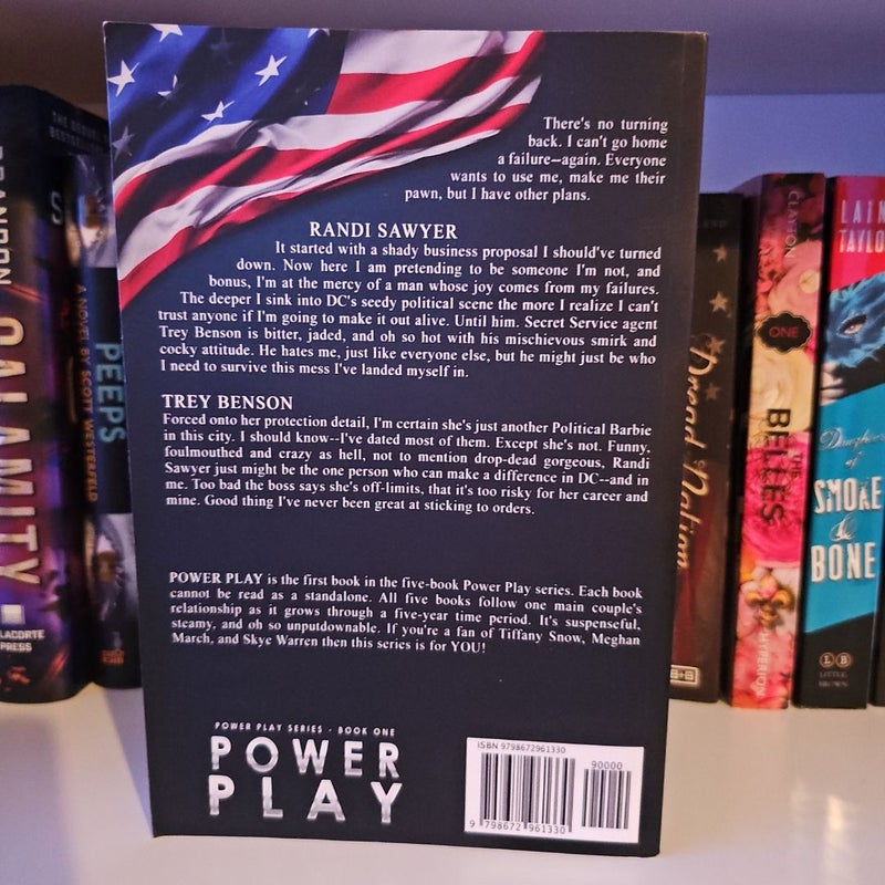 Power Play