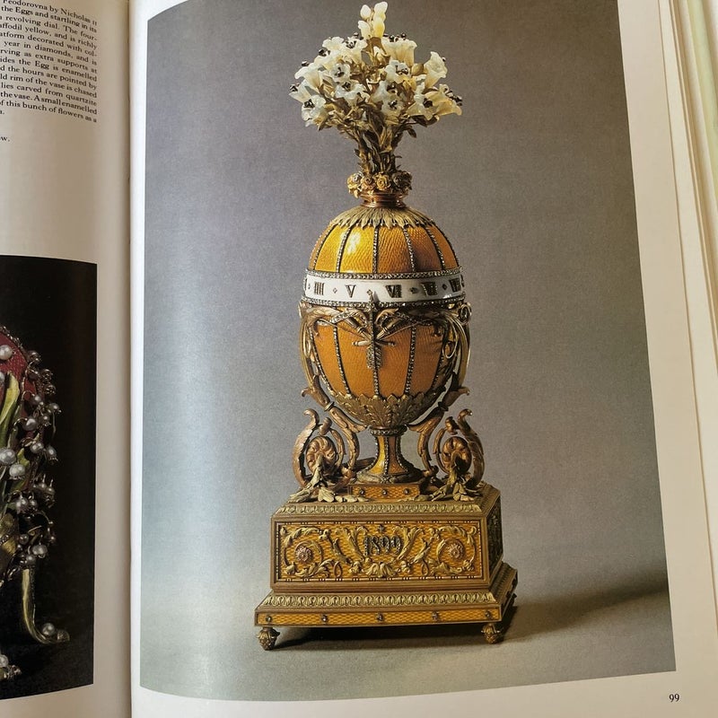 Carl Faberge