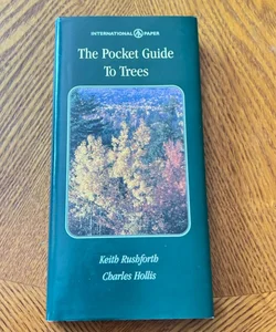 The Pocket Guide to Trees