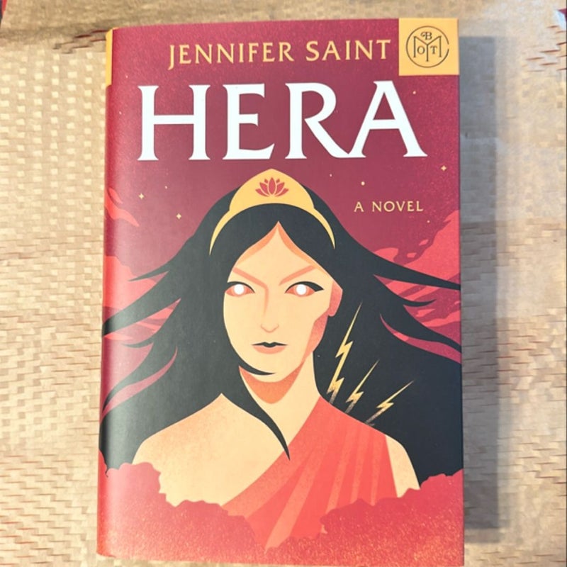 Hera