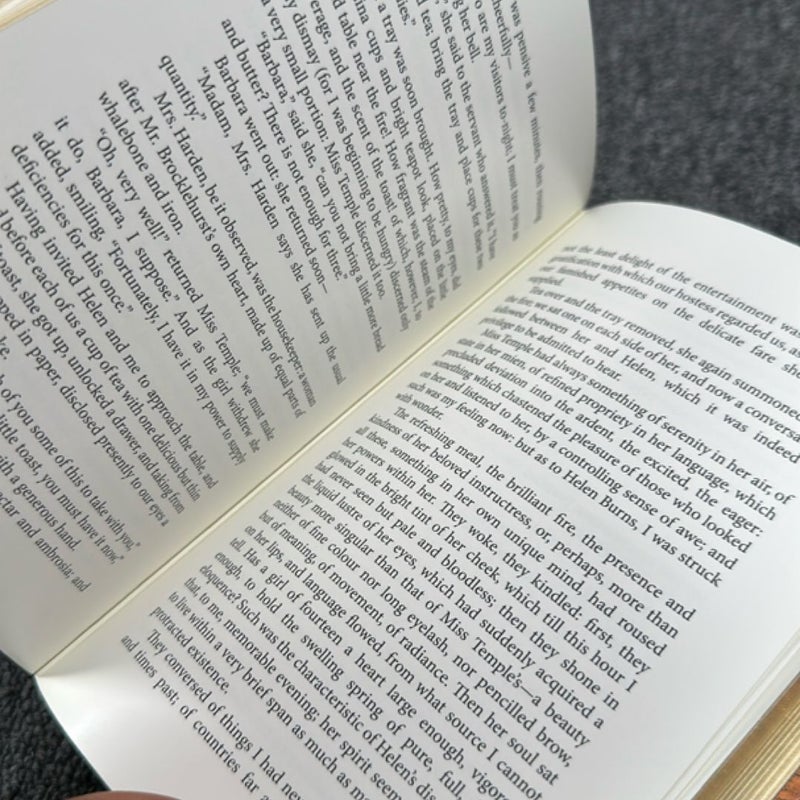 Jane Eyre