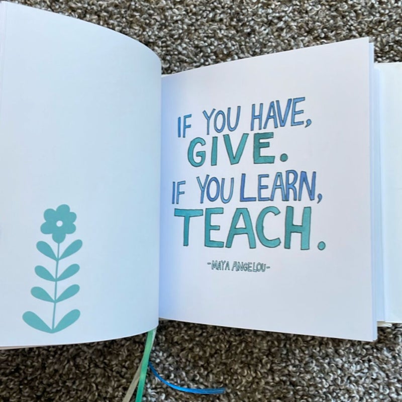 Inspire