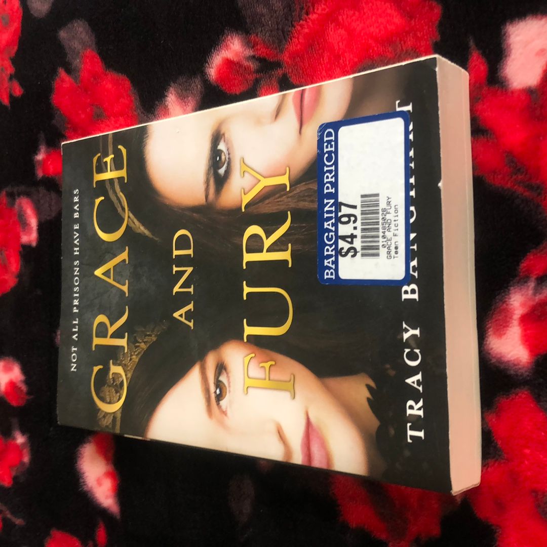 Grace and Fury