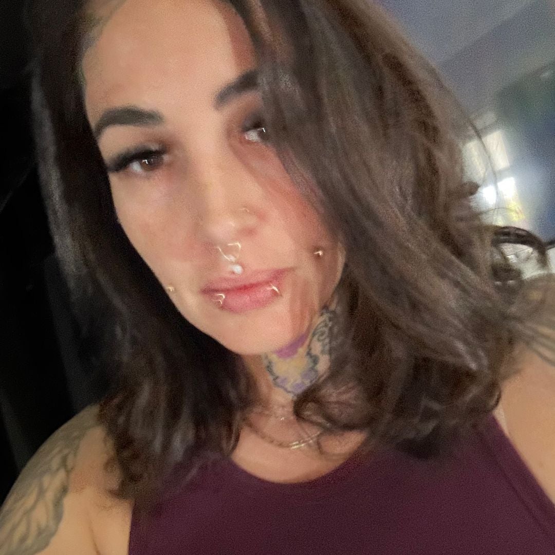 Audra Alexopoulos