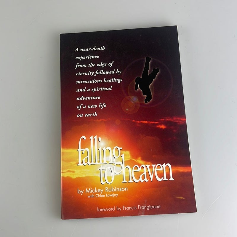 Falling to Heaven