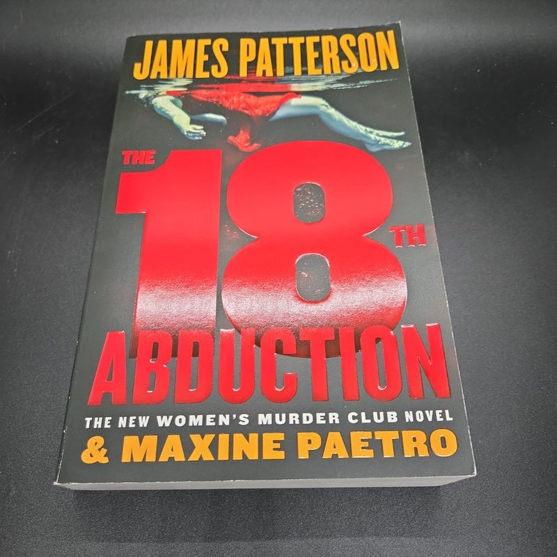 The 18th Abduction