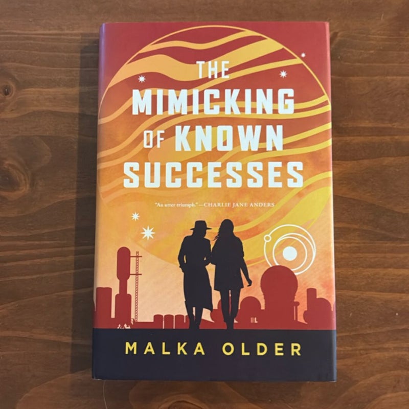 The Mimicking of Known Successes