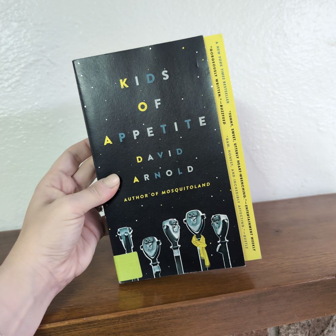 Kids of Appetite