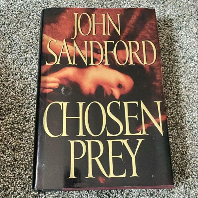 Chosen Prey