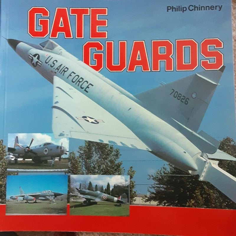 Gate Guards