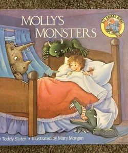 Molly's Monsters