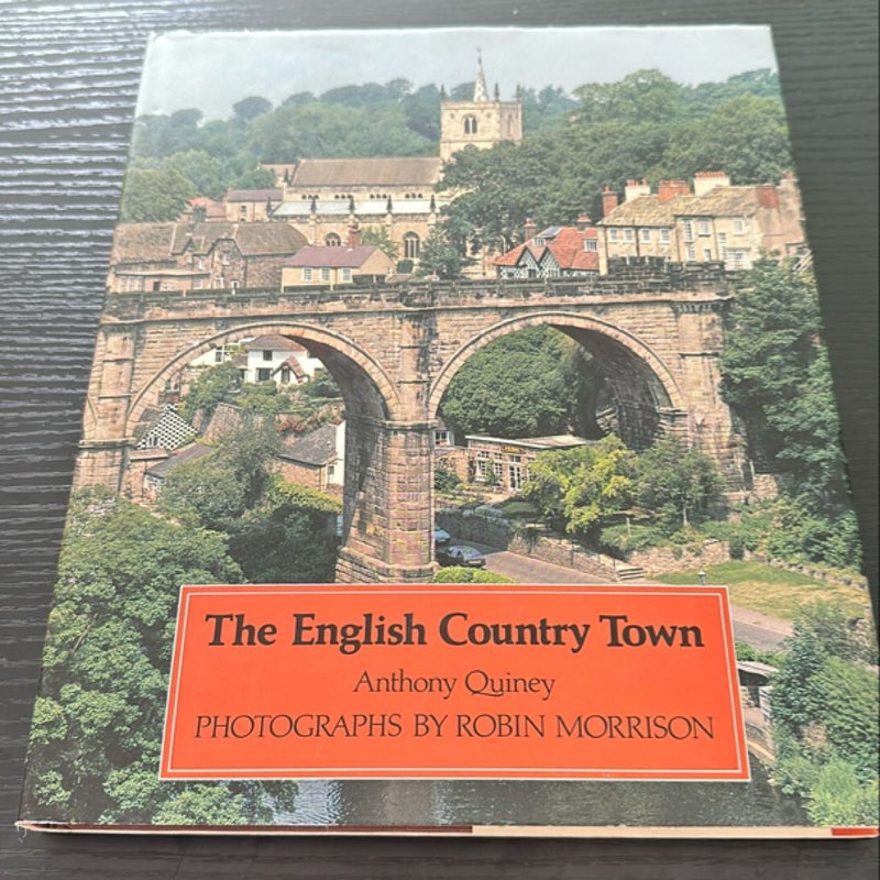 The English Country Town