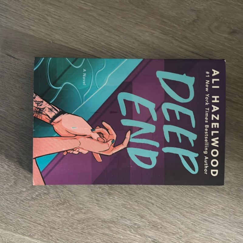 Deep End