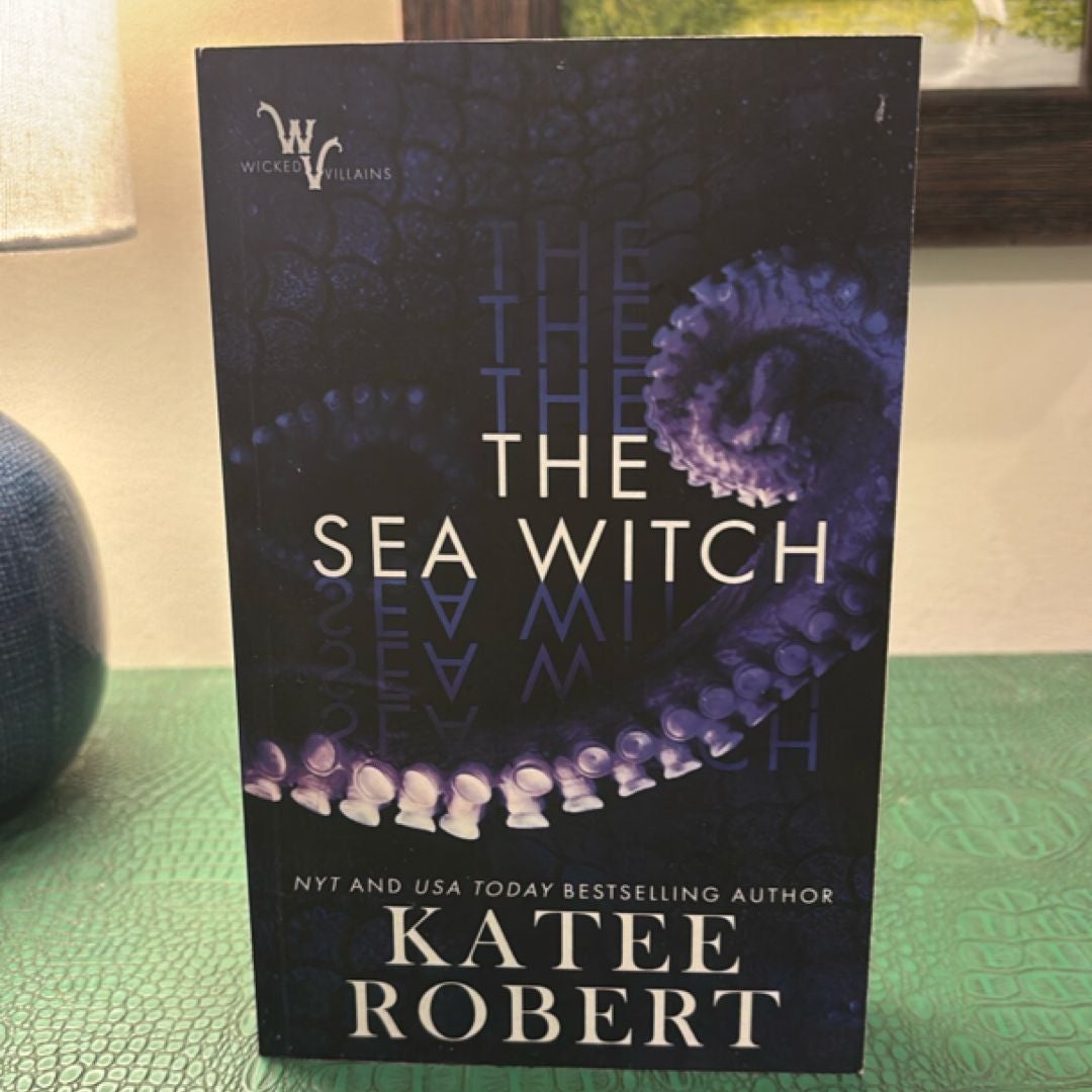 The Sea Witch