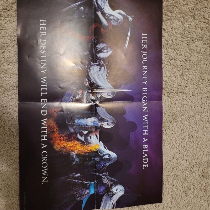 Throne of Glass Box Set